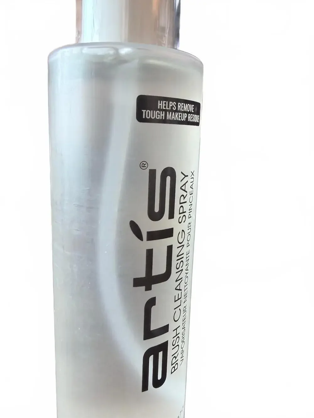 Artis Brush Cleansing Spray Makeup Brush Cleaner 6.7 oz